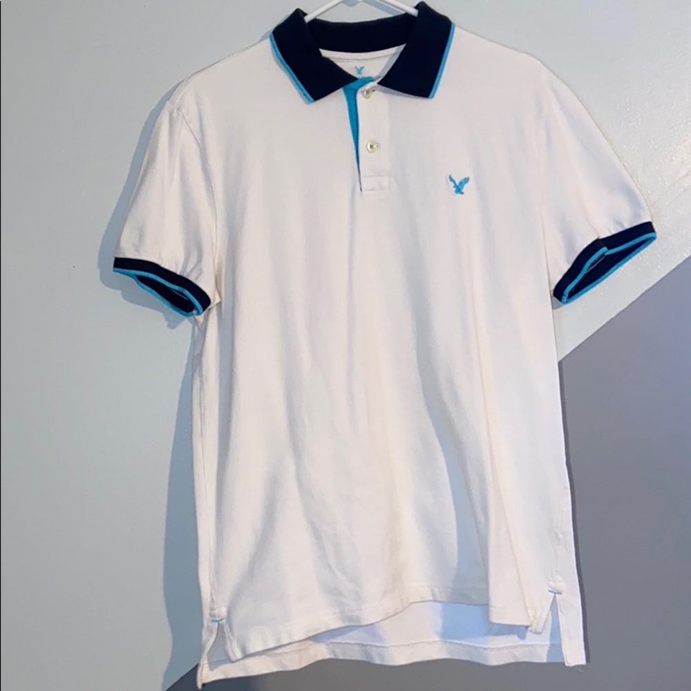 American Eagle Polo